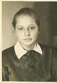 Adamska Maria