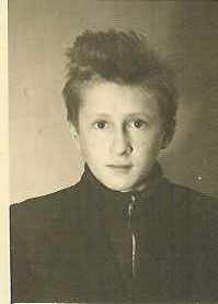 Chmura Tadeusz