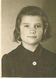 Dryja Krystyna