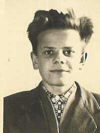 Pietras Henryk