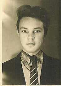 Sosnowski Andrzej