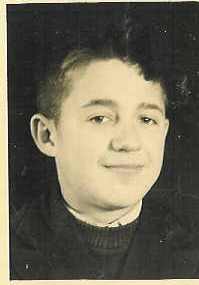 Szostak Henryk